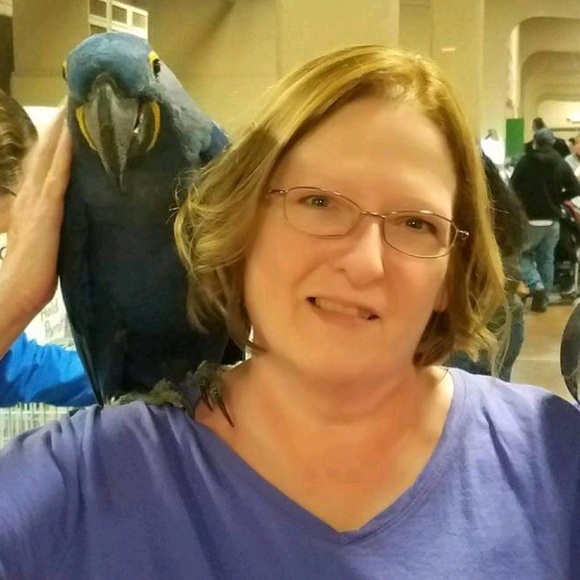 Meet your Posher, Leigh - Picture 1 of 1